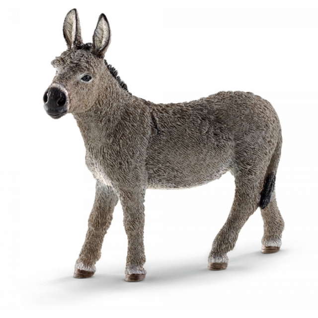 Schleich Esel 13772