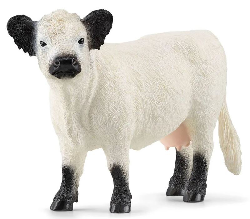 Schleich Galloway Kuh 13960