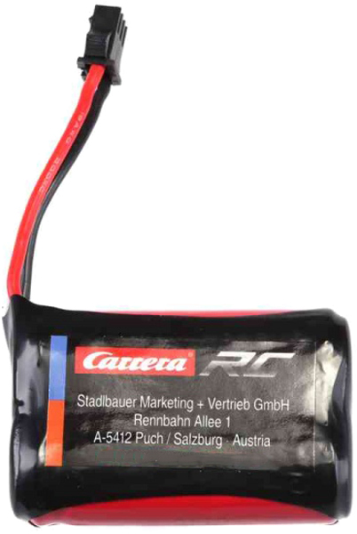 Carrera RC Akku 6,4V-900mAh