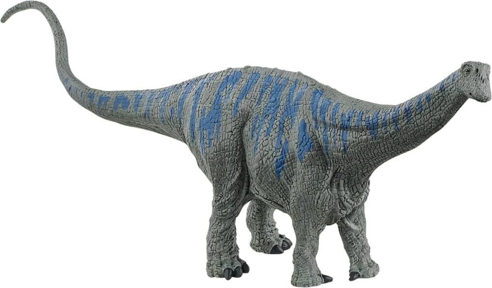 Schleich Brontosaurus 15027