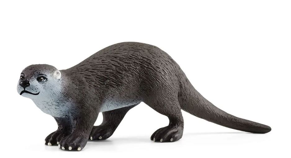 Schleich Fischotter 14865