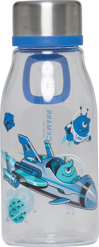 Beckmann Trinkflasche Galaxy