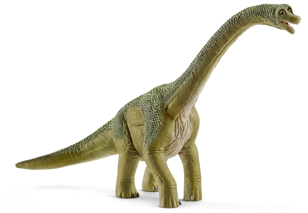 Schleich Brachiosaurus 14581