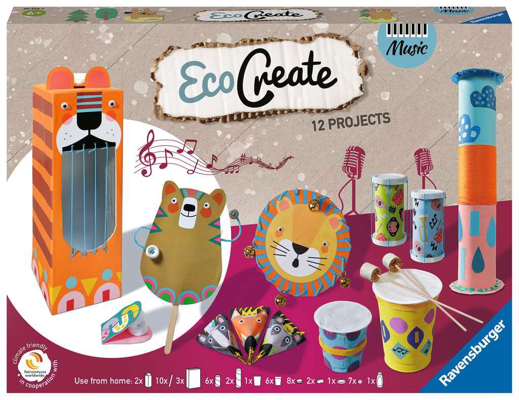 Eco Creative Make your Music 20.229