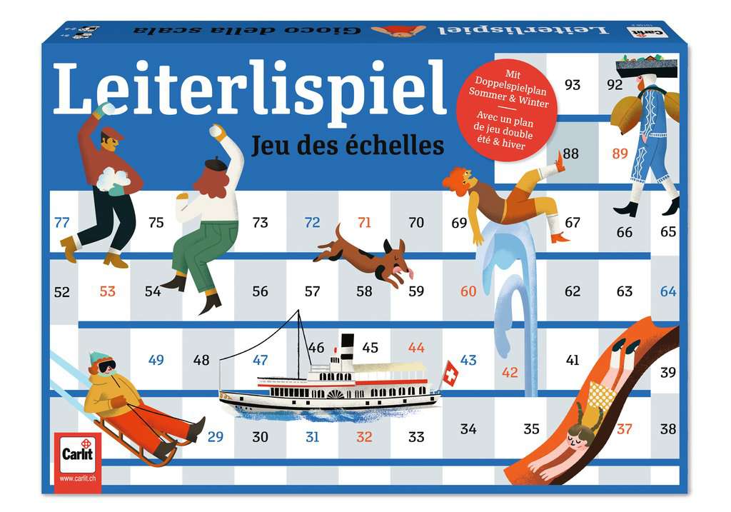 Leiterlispiel 10.156