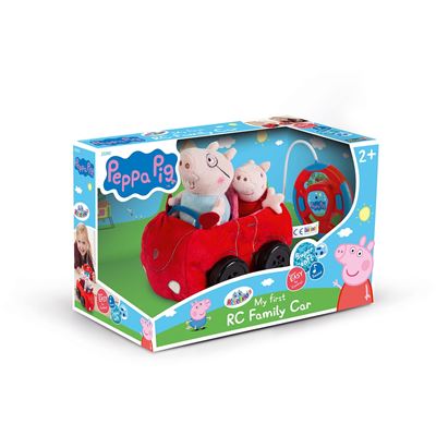 My First RC Car PEPPA PIG