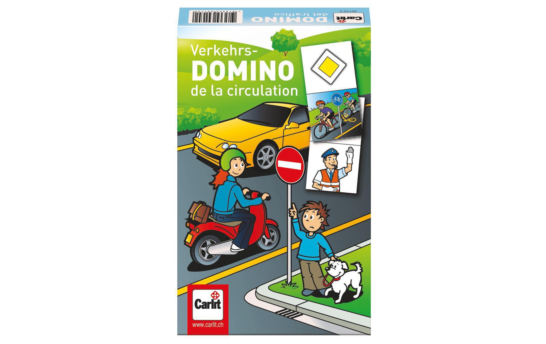 Verkehrsdomino 30.170