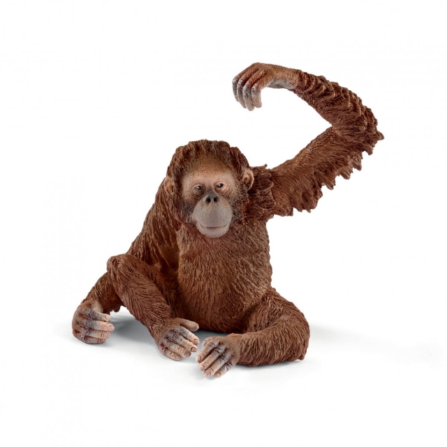 Schleich Orang-Utan Weibchen 14775