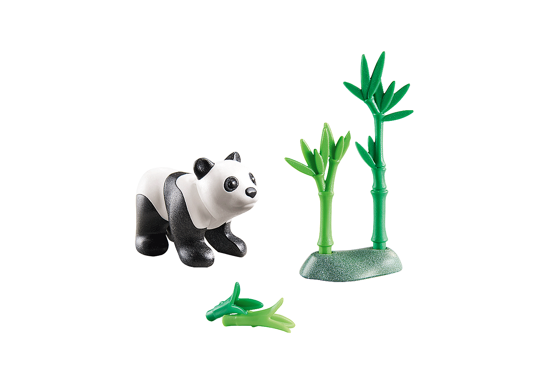 PLAYMOBIL Panda 71060