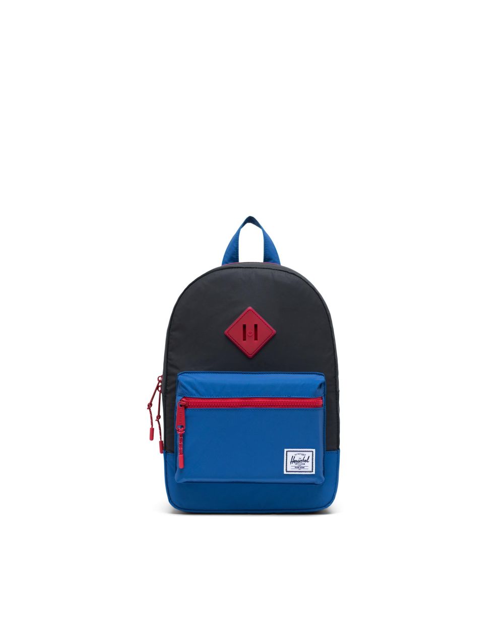 Herschel Heritage kids reflective