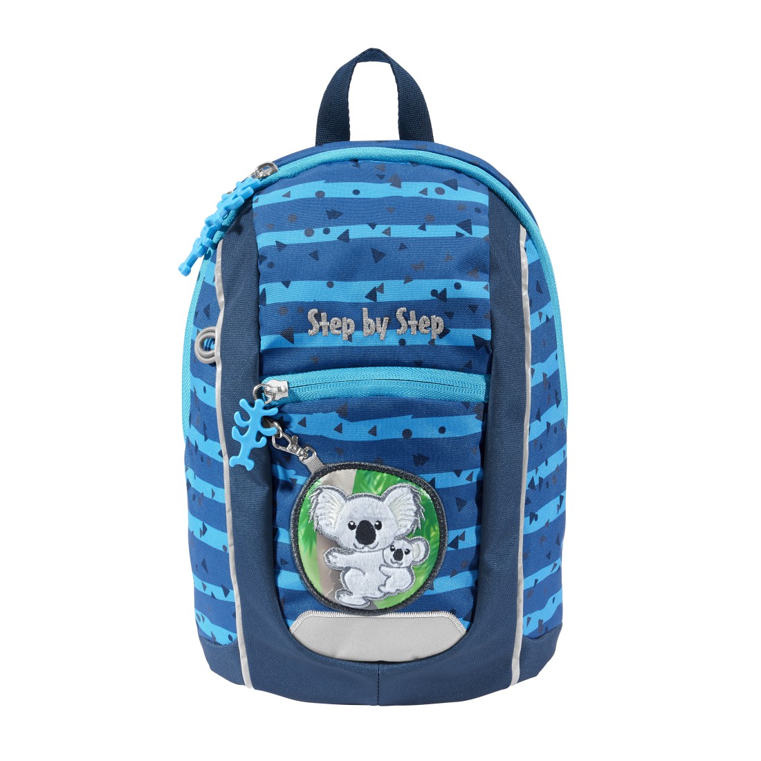 Step by Step JUNIOR KIGA MINI Rucksack "Koala Coco"