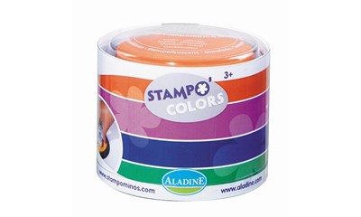 Stampo Minos Colors Carnaval