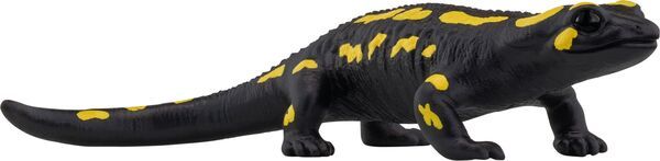 schleich® WILD LIFE 14870 Feuersalamander