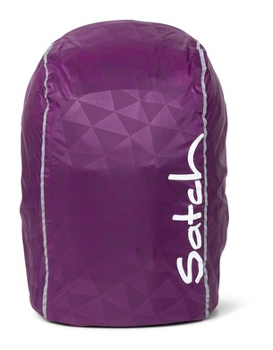 Satch Regencape lila