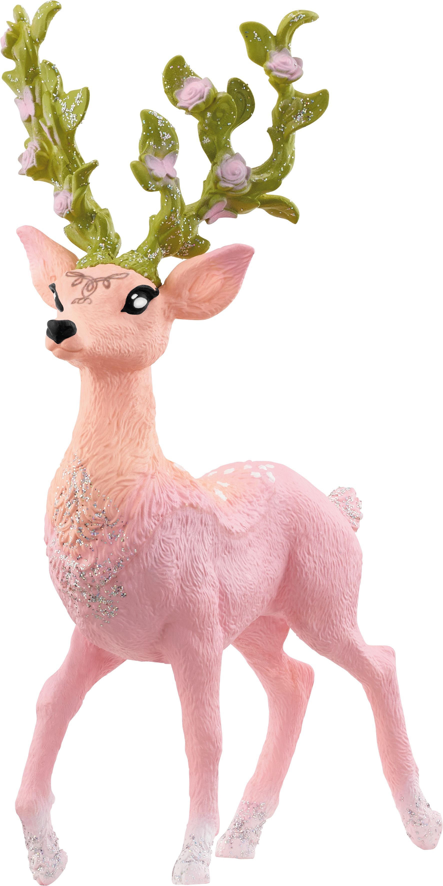 Schleich Bayala Magischer Hirsch 70793