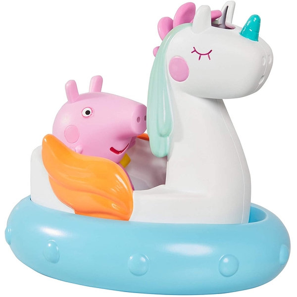 Peppa Pig Badeinsel