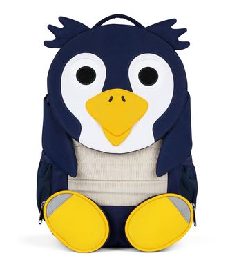 Affenzahn Rucksack Pinguin 8 Liter