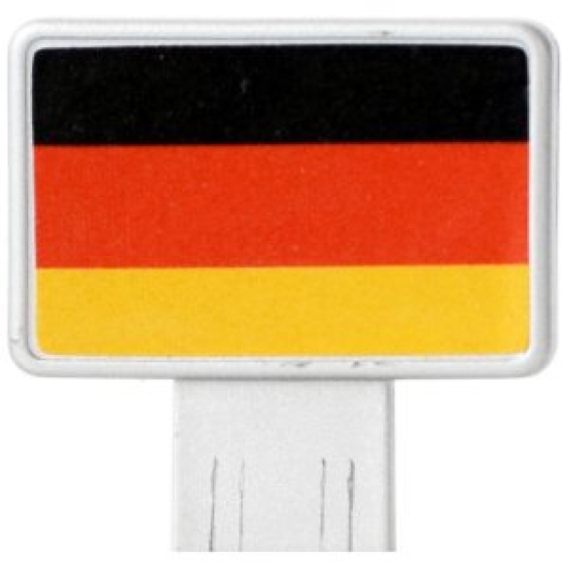 TIPP-KICK Soundchip Deutschland