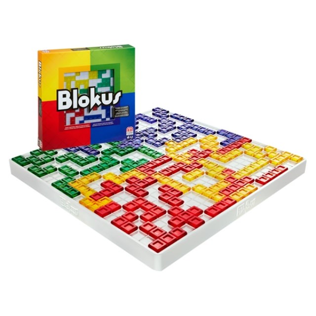 Blokus Classic