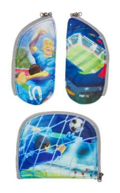 Ergobag Zippies Fussball