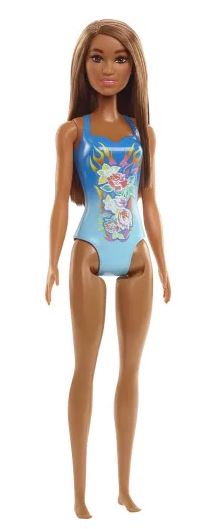 Barbie Beach Puppen