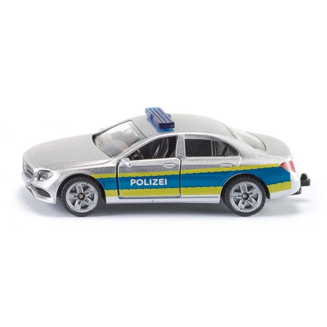 Siku Polizei - Streifenwagen 01.504