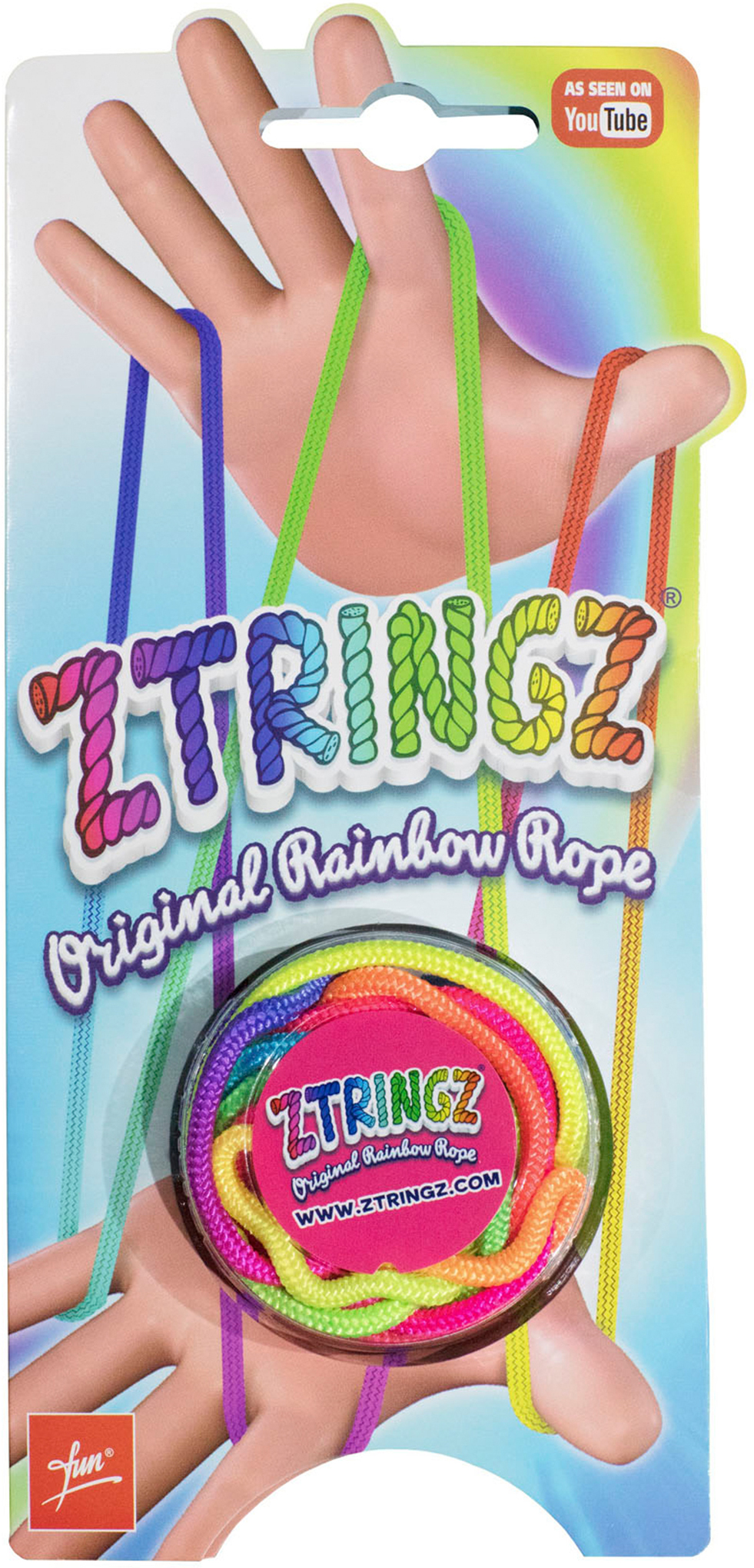 ZTringz