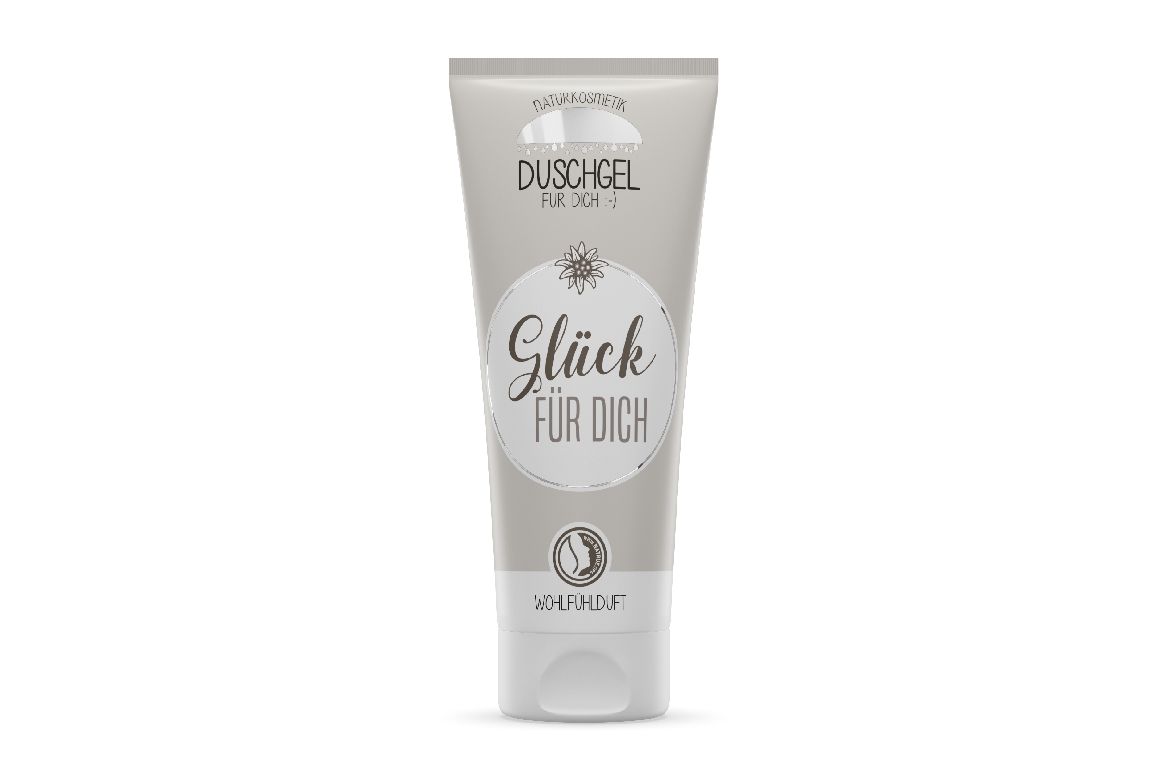 Duschgel Glück für Dich 200ml