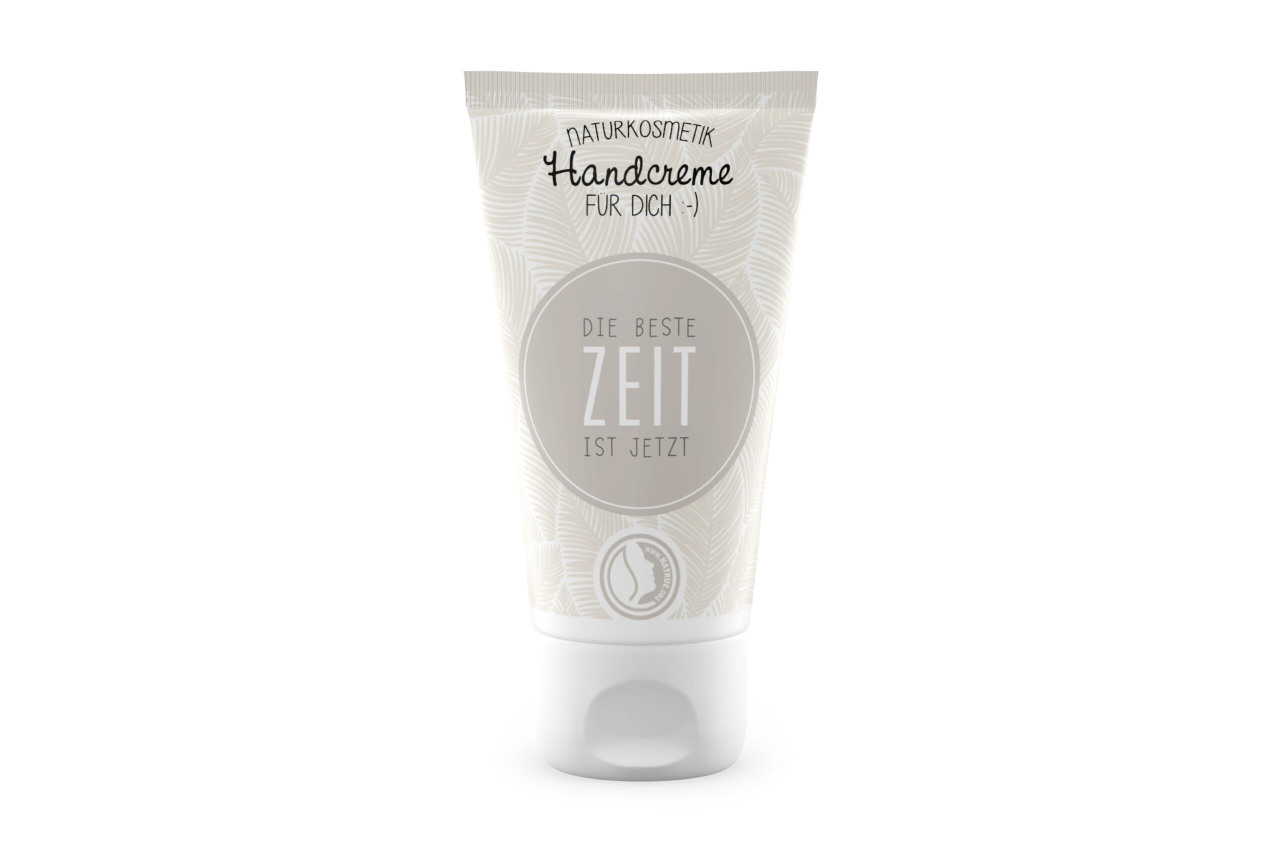 Handcreme Die Beste Zeit ist jetzt 30ml