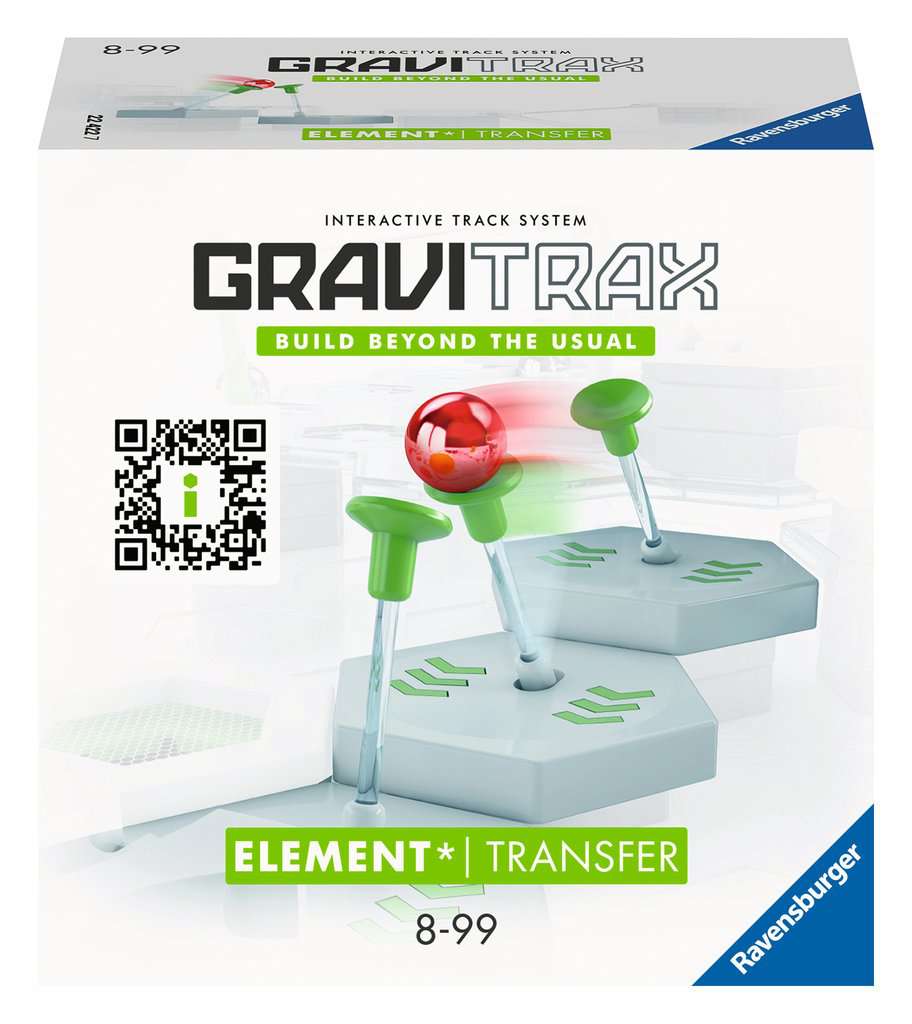 GraviTrax Element Transfer 22.422