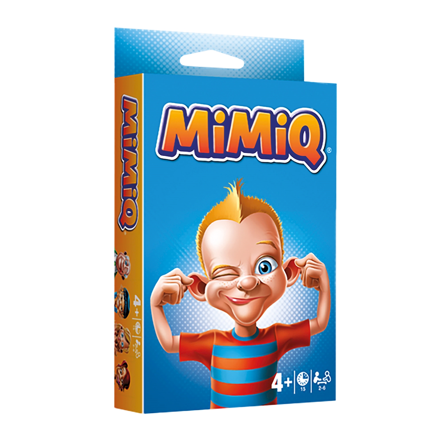 Mimiq