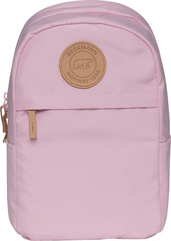 Beckmann Kindergartenrucksack Urban Mini light pink 10l