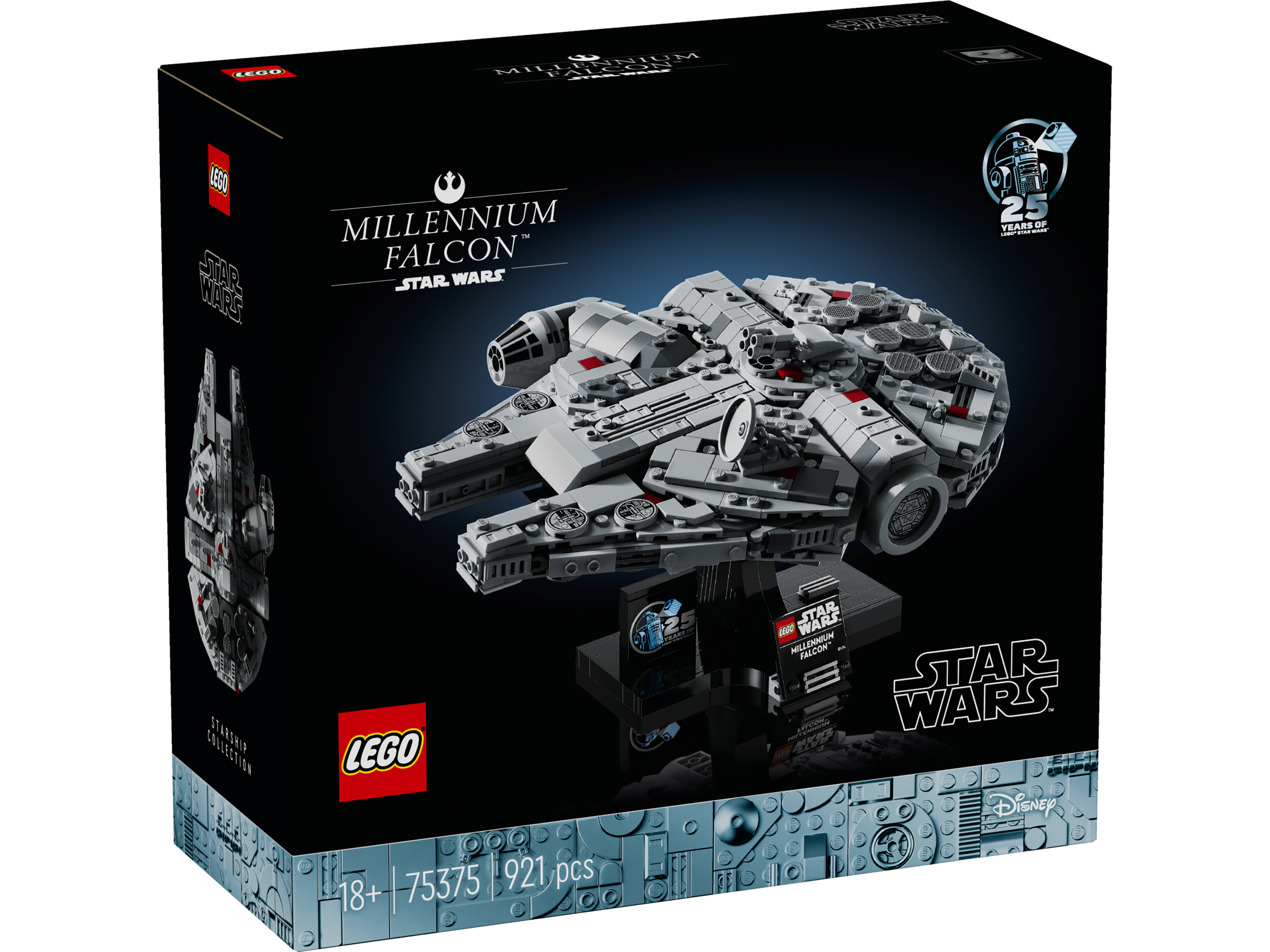 LEGO StarWars Millennium Falcon™ 75375