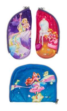 Ergobag Zippies Prinzessin