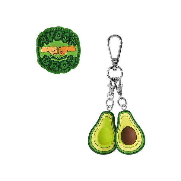 Coocazoo COLOUR UP-Set,  Avocabros