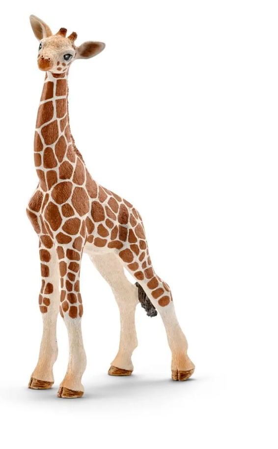 Schleich Giraffenbaby 14751