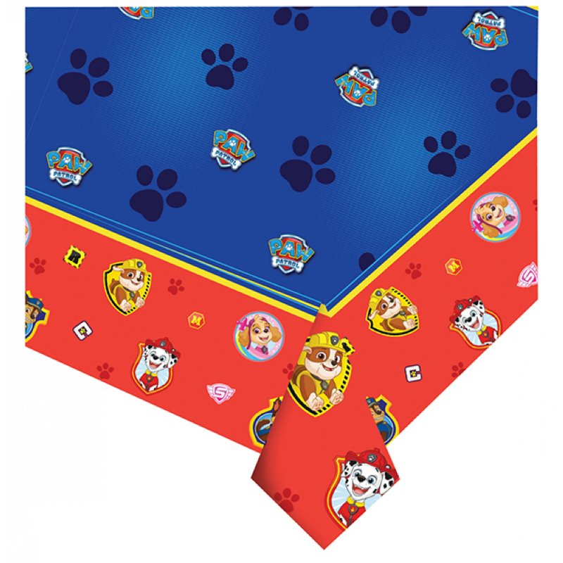 Paw Patrol Tischdecke