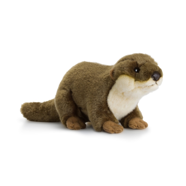 WWF Europäischer Otter 20cm