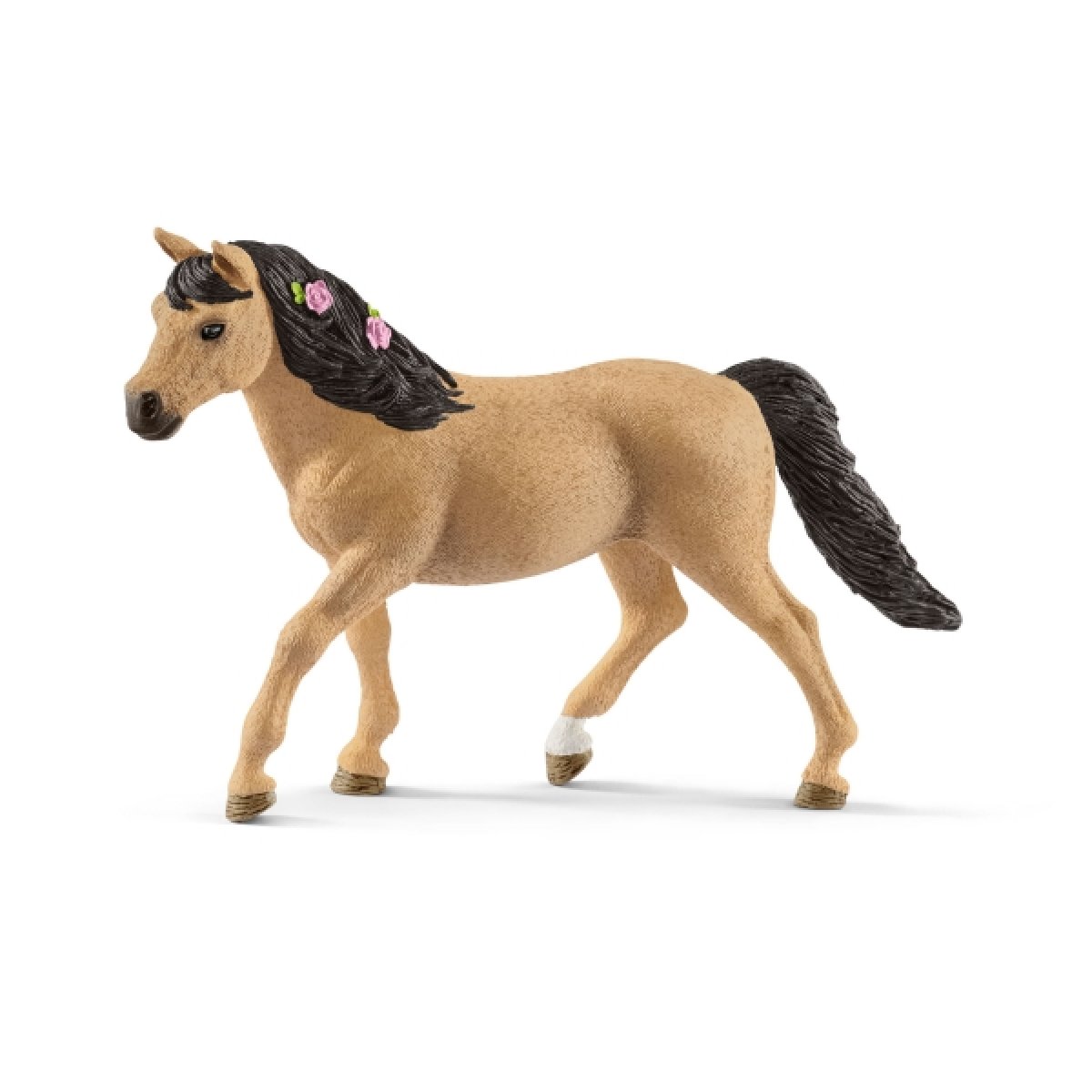 Schleich Connemara Pony Stute 13863