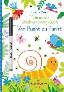 Mein erstes Wisch-und-Weg-Buch: Von Punkt zu Punkt