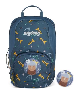 Ergobag ease S Bärgold