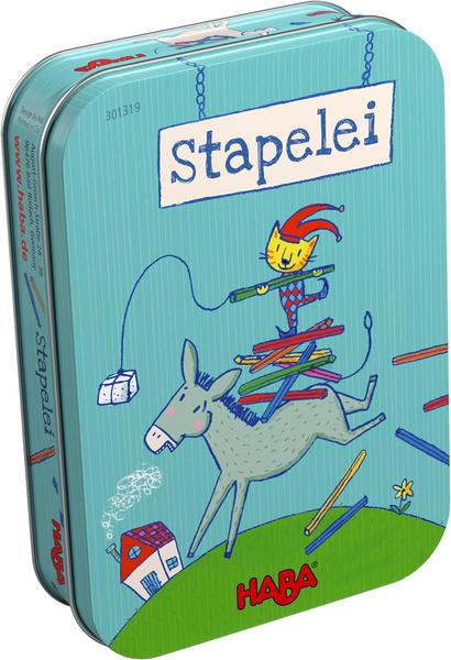 Stapelei 301319