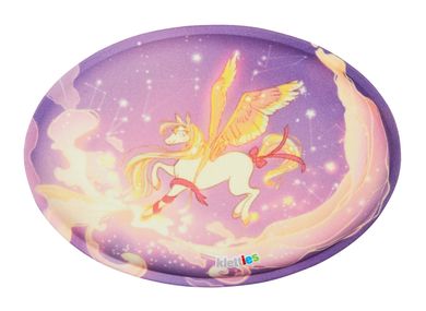 Ergobag Glow in the Dark-Klettie Pegasus