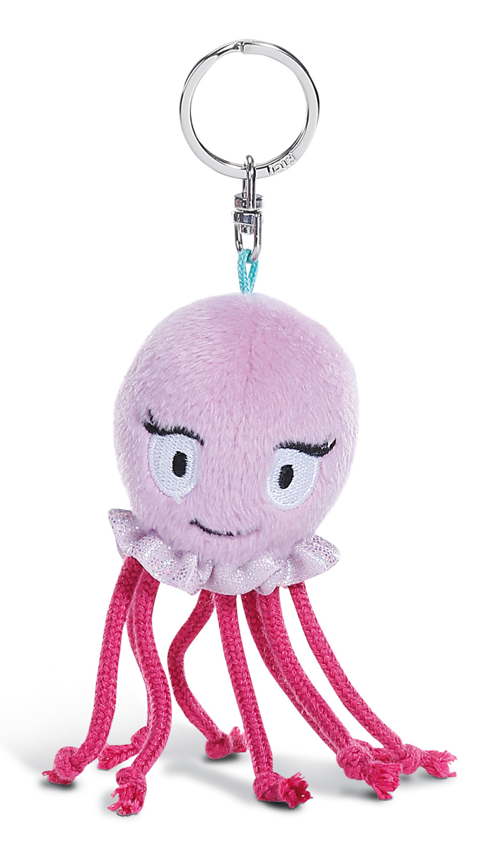 Nici Schlüsselanhänger Oktopus 10cm