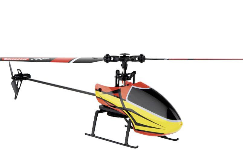 Carrera RC Heli Single Blade SX1