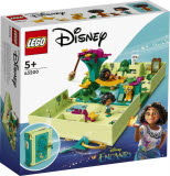 LEGO Disney Antonios magische Tür 43200