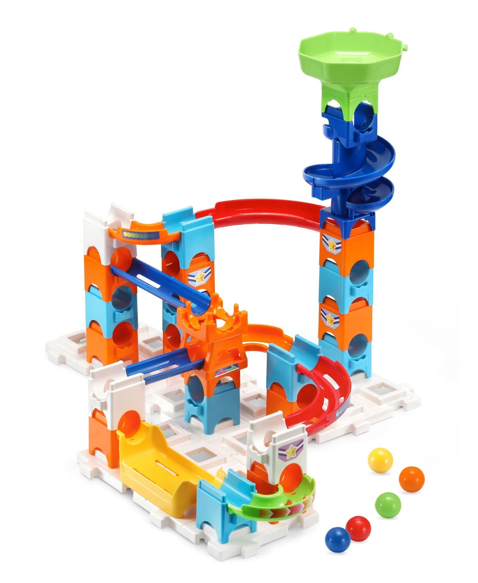 Marble Rush Adventure Set S100