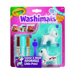 Washimals Hunde