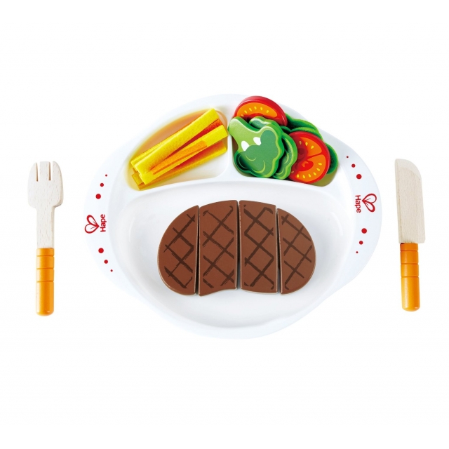 HAPE Hearty Home - Fertigmenu