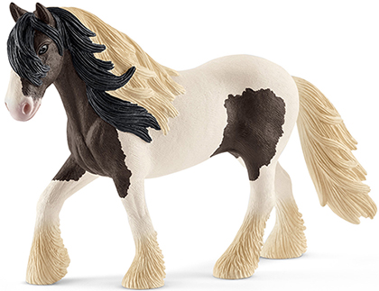 Schleich Tinker Hengst 13831